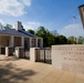 Cambridge American Military Cemetery