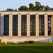 Cambridge American Military Cemetery