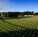 Cambridge American Military Cemetery