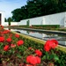 Cambridge American Military Cemetery