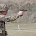 Army Reserve Soldier takes gold at Best Warrior Competition