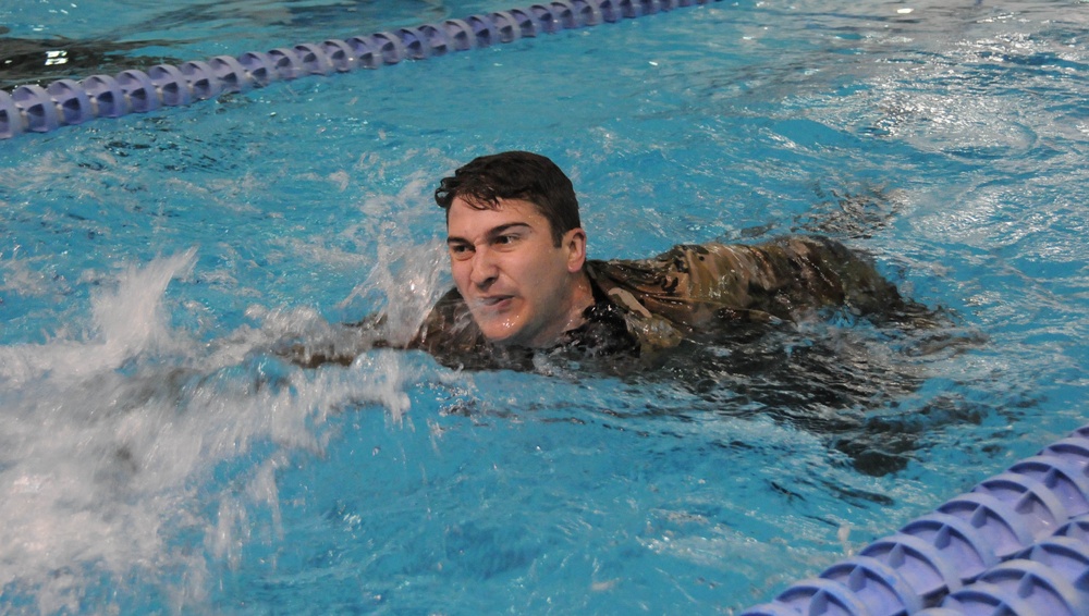 Army Reserve Soldier takes gold at Best Warrior Competition