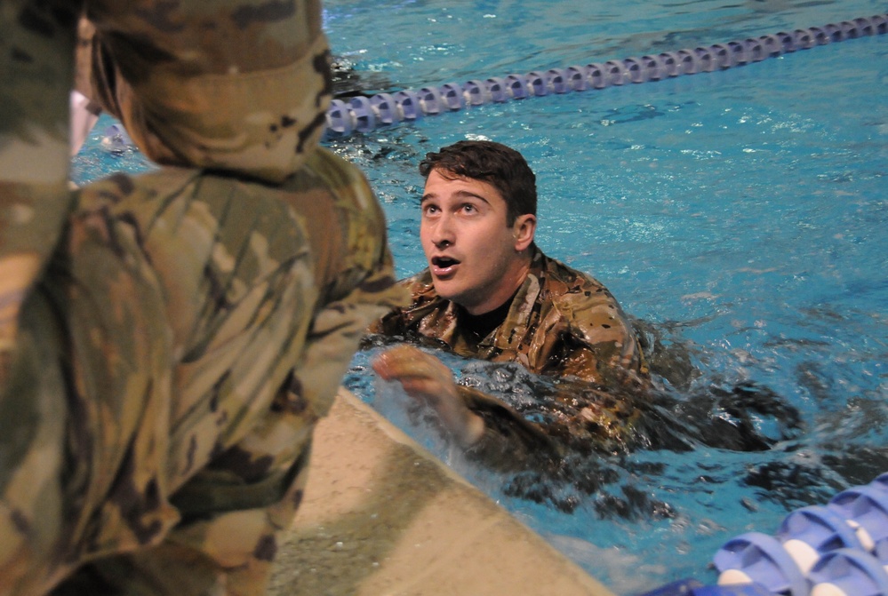 Army Reserve Soldier takes gold at Best Warrior Competition