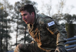 Army Reserve Soldier takes gold at Best Warrior Competition