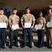 NMRTC San Diego Awards Sailors