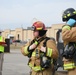 AAFB’s female firefighters fueled by passion for service