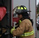 AAFB’s female firefighters fueled by passion for service