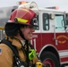 AAFB’s female firefighters fueled by passion for service