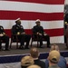 USS Bataan holds Amphibious Squadron Eight change of command