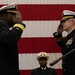 USS Bataan holds Amphibious Squadron Eight change of command