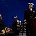 USS Bataan holds Amphibious Squadron Eight change of command