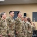 257th Movement Control Battalion Transfers Authority to 313th MCB