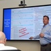 NAMRU San Antonio takes Predictive Index to enhance Teamwork, Communication