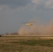 Combined capabilities demonstration rehearsal