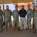 97 SFS hosts AETC chief of security forces