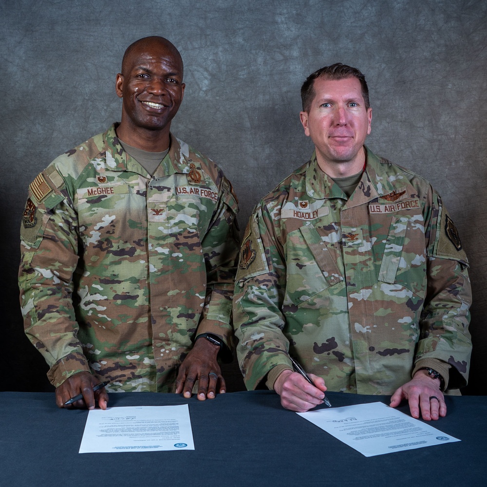 Team Minot kicks off Air Force Assistance Fund campaign
