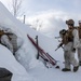 2d CEB Live-Fire Expedient Demolition Range