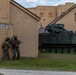 Elements of the 26th MEU Conduct MOUT Training