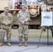 New York Army National Guard conducts groundbreaking for new Field Maintenance Shop