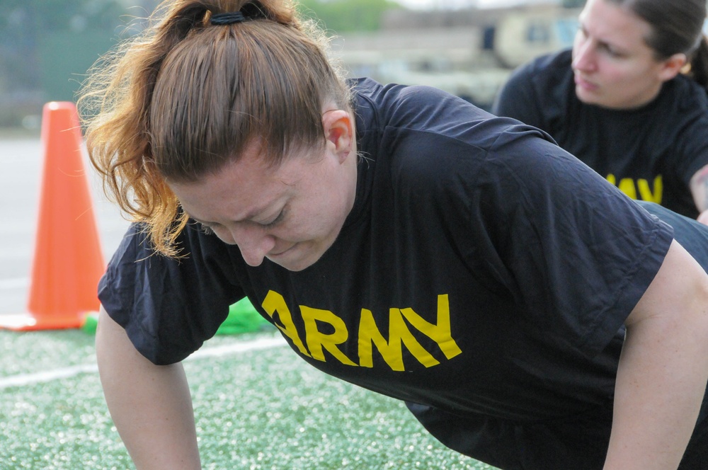 Army Reserve NCO takes gold at Best Warrior Competition