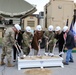 New York Army National Guard conducts groundbreaking for new Field Maintenance Shop