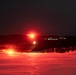 11th Airborne Division paratroopers conduct Tactical Air Movement During JPMRC-AK 23-02