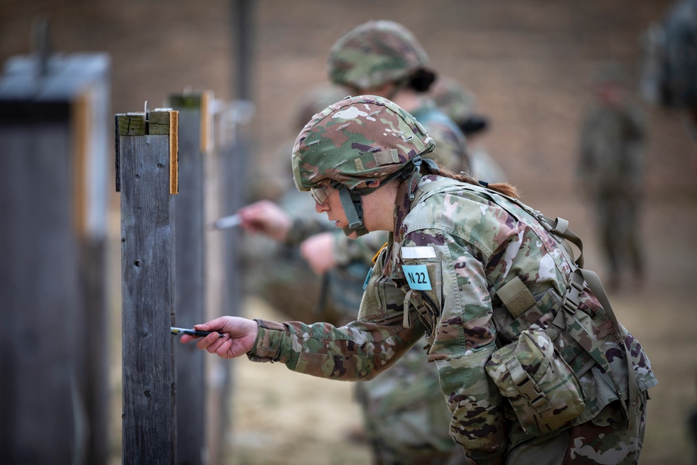 Army Reserve NCO takes gold at Best Warrior Competition