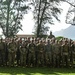 647th CES and DPAA 5-mile ruck march