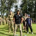647th CES and DPAA 5-mile ruck march