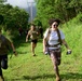 647th CES and DPAA 5-mile ruck march