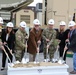 NY National Guard breaks ground for new armory