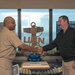 Commander, U.S. 3rd Fleet Celebrates The 130th CPO Birthday