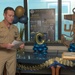 Commander, U.S. 3rd Fleet Celebrates The 130th CPO Birthday