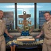 Commander, U.S. 3rd Fleet Celebrates The 130th CPO Birthday