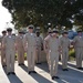 Commander, U.S. 3rd Fleet Celebrates The 130th CPO Birthday