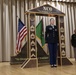 385th Military Police Battalion NCO Induction Ceremony