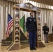 385th Military Police Battalion NCO Induction Ceremony