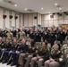 385th Military Police Battalion NCO Induction Ceremony