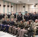 385th Military Police Battalion NCO Induction Ceremony