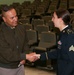 385th Military Battalion welcomes new Noncommissioned Officers