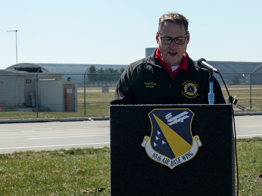 Active Shooter Exercise