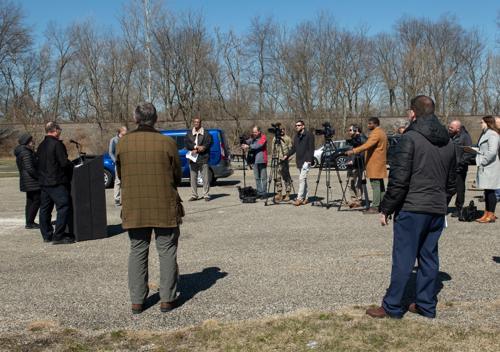 Active Shooter Exercise