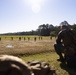 U.S. Marines with 2nd Supply Battalion Conduct Shotgun Range