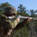 U.S. Marines with 2nd Supply Battalion Conduct Shotgun Range