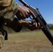 U.S. Marines with 2nd Supply Battalion Conduct Shotgun Range