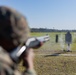 U.S. Marines with 2nd Supply Battalion Conduct Shotgun Range