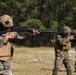 U.S. Marines with 2nd Supply Battalion Conduct Shotgun Range