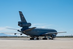 Check wheels down one last time