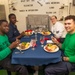 March Birthdays Dinner