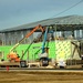 March 2023 construction operations of $11.96 million transient training brigade headquarters at Fort McCoy